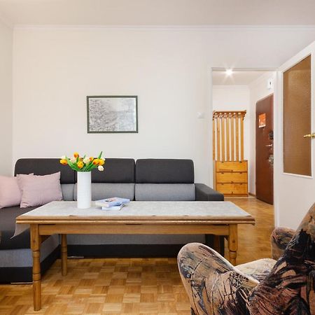 Comfy & Spacious Apartment Warsaw By Noclegi Renters Exterior photo